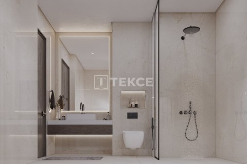 Apartamento en venta en Jumeirah Village Circle, Dubai, EAU 1 dormitorio, 77 m2 № 688443 - foto 17
