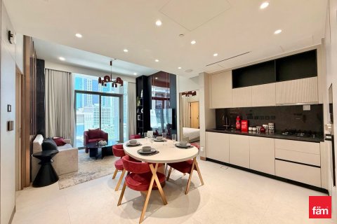 Lakás itt: Al Satwa, Dubai, EAE, 1 hálószoba, 69.5 m², azonosító: 716052
