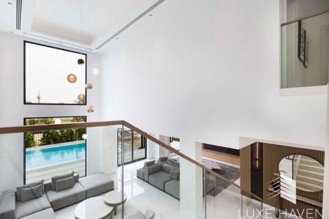 Willa w Jumeirah Islands, Dubai, ZEA 4 sypialnie, 510.97 mkw. nr 413587