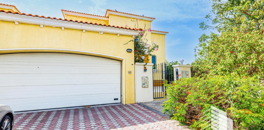 Vila u gradu Jumeirah Park, Dubai, UAE 3 spavaće sobe, 327.67 m2 Br. 413586