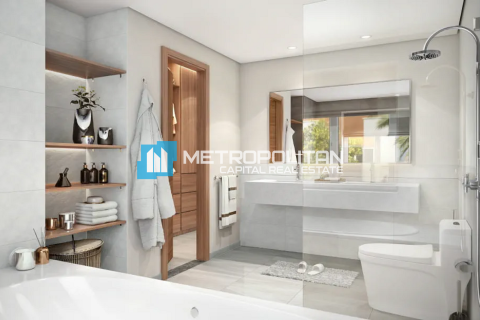Villa itt: Al Shamkha, Abu Dhabi, EAE, 5 hálószoba, 504.7 m², azonosító: 692774 - fénykép 7