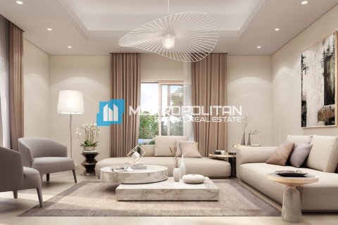 Villa itt: Al Shamkha, Abu Dhabi, EAE, 5 hálószoba, 504.7 m², azonosító: 692774 - fénykép 2