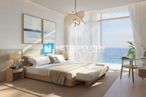 Abu Dhabi, UAE의 판매용 아파트 46.1제곱미터 번호 692775 - 사진 2
