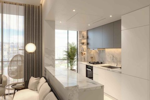 Apartmán v Urban Park Residences v Dubai Sports City, SAE 2 spálne, 108.6 m2 č. 599810