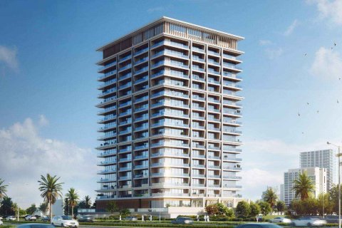 Binghatti Pinnacle u Al Jaddaf, Dubai, UAE Br. 680476