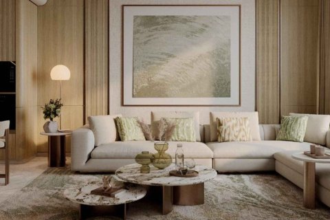 Korter asukohaga Binghatti Titania asukohaga Majan, Dubai, AÜE: 2 magamistoaga, 111 m² Nr 680492