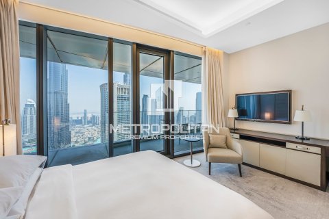 Apartman u gradu Downtown Dubai (Downtown Burj Dubai), Dubai, UAE 3 spavaće sobe, 448 m2 Br. 453074 - Slika 17