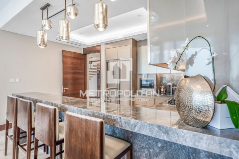 Apartman u gradu Downtown Dubai (Downtown Burj Dubai), Dubai, UAE 3 spavaće sobe, 448 m2 Br. 453074 - Slika 6