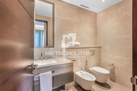 Apartman u gradu Downtown Dubai (Downtown Burj Dubai), Dubai, UAE 3 spavaće sobe, 448 m2 Br. 453074 - Slika 20