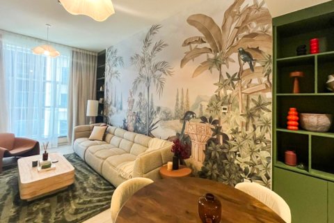 Apartment sa Dubai Marina, Dubai, UAE 1 silid-tulugan, 75.04 sq.m. № 750859