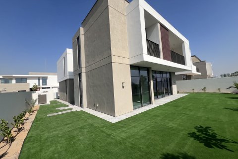 Vila v Al Furjan, Dubai, SAE 5 ložnice, 477.15 m² Č.: 750846 - fotografie 10
