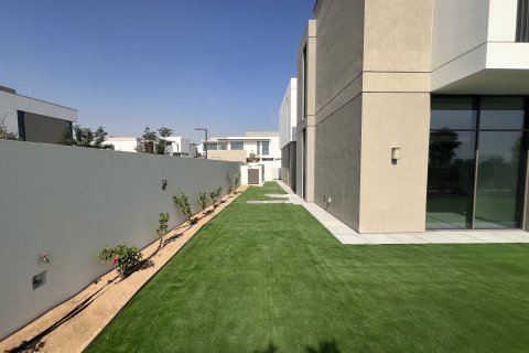 Vila v Al Furjan, Dubai, SAE 5 ložnice, 477.15 m² Č.: 750846 - fotografie 13