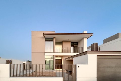 Al Furjan, Dubai, संयुक्त अरब अमीरात में विला, 4 बेडरूम, 480 वर्ग मीटर, संख्या 750847