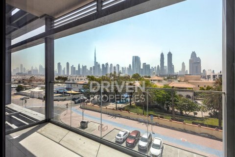Apartamento en Al Wasl, Dubai, EAU 1 dormitorio, 87.14 m² № 756924
