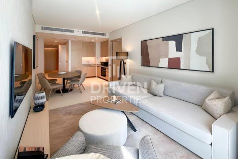 Διαμέρισμα σε Downtown Dubai (Downtown Burj Dubai), Dubai, ΗΑΕ 1 υπνοδωμάτιο, 81.66 τ.μ. Αρ. 756926