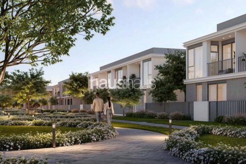 阿联酋 Dubai Dubai South (Dubai World Central) 待售 : 3 卧, 227 平方米 , 编号625749 - 照片 7
