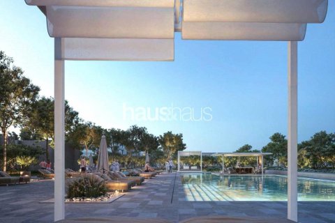 阿联酋 Dubai Dubai South (Dubai World Central) 待售 : 3 卧, 227 平方米 , 编号625749 - 照片 5