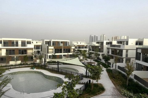 Villa te koop in Tilal Al Ghaf, Dubai, VAE 4 slaapkamers, 317 vr.m., nr 625747 - foto 7
