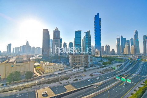 Apartman u gradu The Hills, Dubai, UAE 2 spavaće sobe, 118 m2 Br. 625748