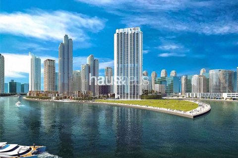 Business Bay、Dubai、UAE にあるマンション販売中 1ベッドルーム、62 m2、No625752 - 写真 7