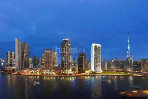 Business Bay、Dubai、UAE にあるマンション販売中 1ベッドルーム、62 m2、No625752 - 写真 9