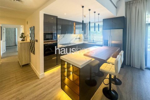Huoneisto Greens, Dubai, Arabiemiraatit 2 makuuhuonetta, 131 m2 № 625750