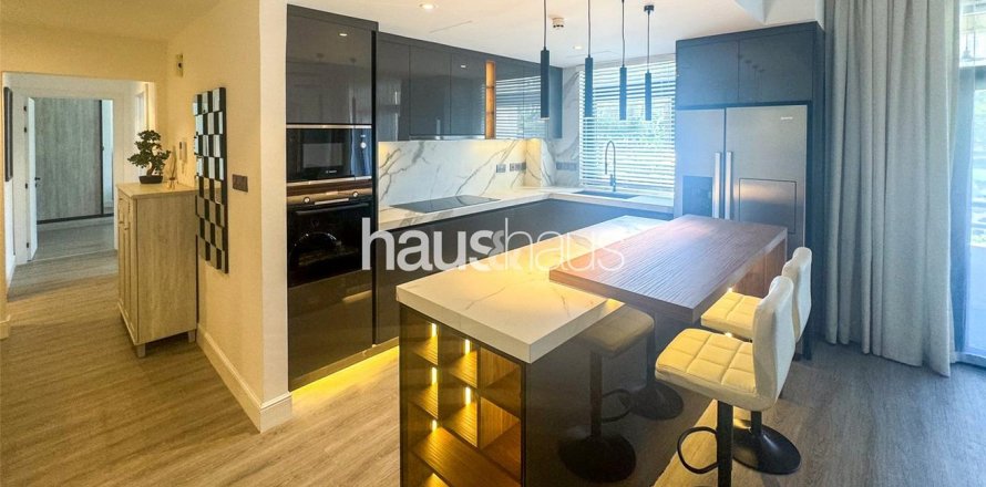 Apartamento em Greens, Dubai, EAU 2 quartos, 131 m2 № 625750