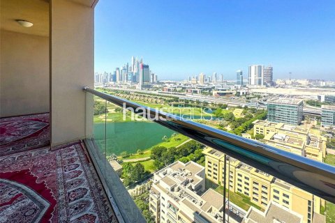 Apartman u gradu The Views, Dubai, UAE 2 spavaće sobe, 118 m2 Br. 625751