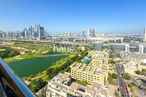 The Views, Dubai, संयुक्त अरब अमीरात में अपार्टमेंट, 2 बेडरूम, 118 वर्ग मीटर, संख्या 625751 - फ़ोटो 3