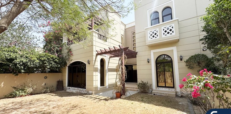 Kuća u nizu u Mudon, Dubai, UAE 354 m2, 4 spavaćih soba Br. 667002
