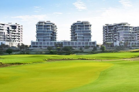 Müüa korter asukohaga Dubai, AÜE: 1 magamistoaga, 68 m² Nr 708642 - pilt 3
