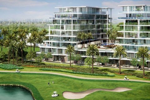 Müüa korter asukohaga Dubai, AÜE: 1 magamistoaga, 68 m² Nr 708642 - pilt 4