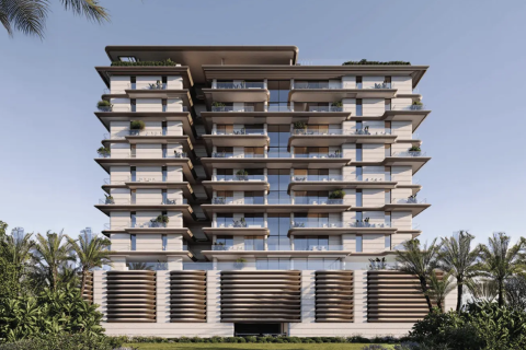Apartment til salg i Dubai, UAE 3 soveværelser, 147 kvm № 708951 - foto 3