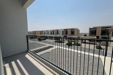 Townhouse de vânzare în Dubai South (Dubai World Central), Dubai, EAU 3 dormitoare, 138 mp. №713362 - poză 21