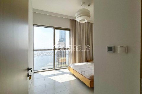 Dubai Creek Harbour (The Lagoons), Dubai, UAE의 임대용 아파트 침실 3개, 150제곱미터 번호 627128 - 사진 6