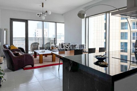 آپارتمان در Dubai Creek Harbour (The Lagoons)، Dubai ، امارات متحده عربی 3 خوابه ، 150 متر مربع.  شماره 627128