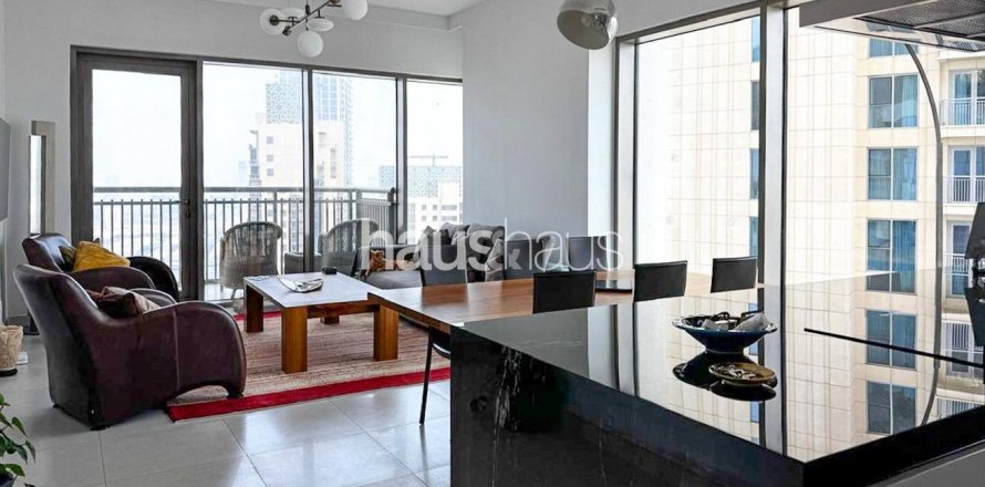 Dubai Creek Harbour (The Lagoons), Dubai, UAE의 아파트 침실 3개, 150제곱미터 번호 627128