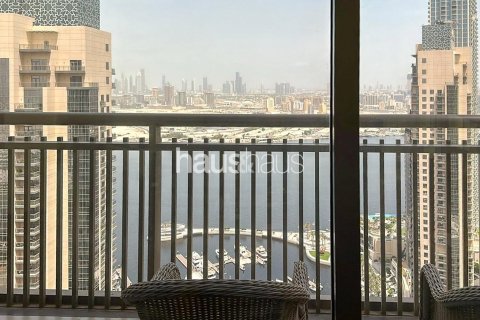 Dubai Creek Harbour (The Lagoons), Dubai, UAE의 임대용 아파트 침실 3개, 150제곱미터 번호 627128 - 사진 8