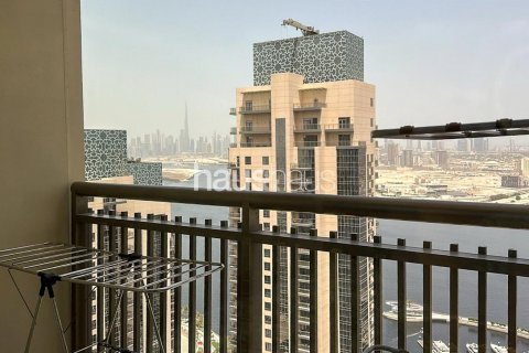 Dubai Creek Harbour (The Lagoons), Dubai, UAE의 임대용 아파트 침실 3개, 150제곱미터 번호 627128 - 사진 10