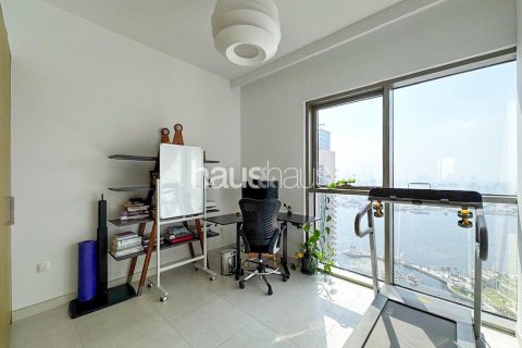 Dubai Creek Harbour (The Lagoons), Dubai, UAE의 임대용 아파트 침실 3개, 150제곱미터 번호 627128 - 사진 11