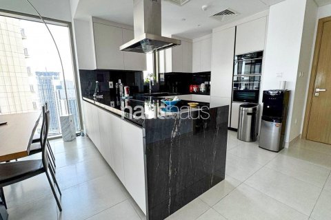 Dubai Creek Harbour (The Lagoons), Dubai, UAE의 임대용 아파트 침실 3개, 150제곱미터 번호 627128 - 사진 2