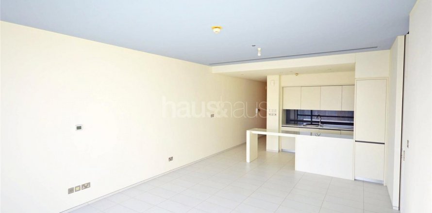 Квартира в DIFC, Дубай, ОАЭ 1 спальня, 83м2 № 627123