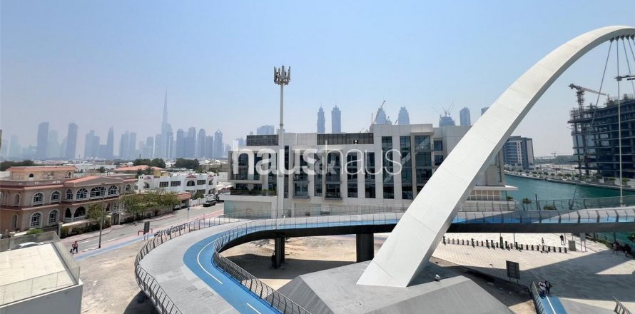 Appartamento a Al Wasl, Dubai, EAU 2 camere da letto, 125 mq. № 627125