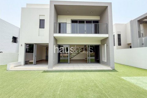 Villa à louer à Dubai Hills Estate, Dubai, EAU 5 chambres, 483 m2 № 627124 - photo 5