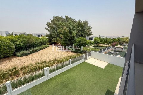 Villa à louer à Dubai Hills Estate, Dubai, EAU 5 chambres, 483 m2 № 627124 - photo 2