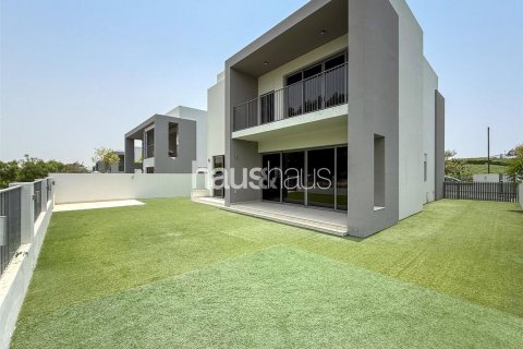 Villa à louer à Dubai Hills Estate, Dubai, EAU 5 chambres, 483 m2 № 627124 - photo 4