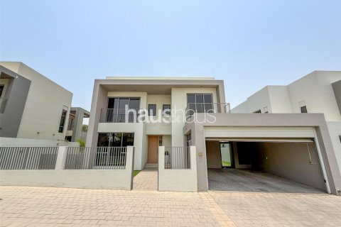 Villa à louer à Dubai Hills Estate, Dubai, EAU 5 chambres, 483 m2 № 627124 - photo 6