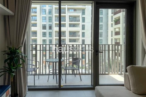 Apartemen di Dubai Creek Harbour (The Lagoons), Dubai, UEA 1 kamar tidur, 63 m2 nomor 627127 - foto 10