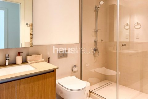 Apartemen di Dubai Creek Harbour (The Lagoons), Dubai, UEA 1 kamar tidur, 63 m2 nomor 627127 - foto 8
