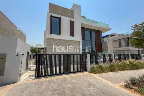 Vila di Dubai Hills Estate, Dubai, UEA 6 kamar tidur, 1045 m2 nomor 627129